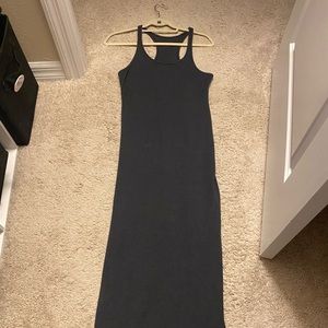 Lululemon Maxi Dress